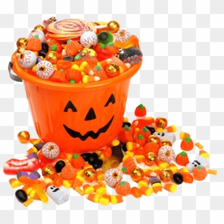 Candy Png Download Image - Transparent Background Halloween Candy Png Clipart