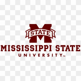 We Ring True Mississippi - Mississippi State Logo Clipart