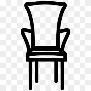 Png File Svg - Chair Clipart