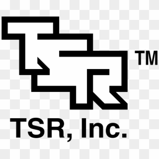 Tsr Logo Png Transparent Svg Vector Freebie Supply - Osr Logo Clipart