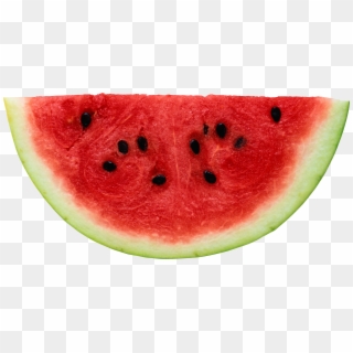 Watermelon Png Image - Watermelon Slice Clipart