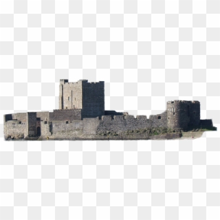 Fortification Clipart