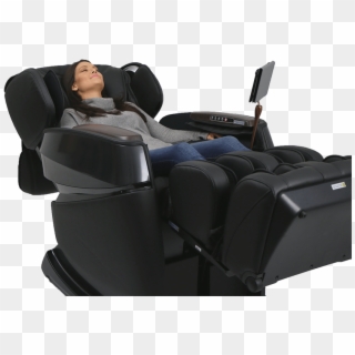 Zero Gravity Massage Chair - 3d Massage Chair Clipart