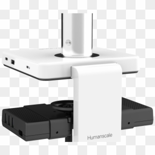 Humanscale M-connect 2 Angle - Xbox 360 Clipart