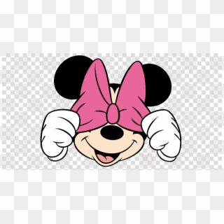 Download Minnie Mouse Png Clipart Minnie Mouse Mickey - Minnie Mouse Png Transparent