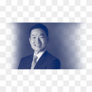 Henry Chen - Businessperson Clipart