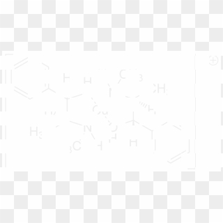 Chelatkomplex Chen-kao Reaktion - Benzylurea Clipart