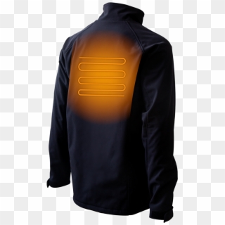 This Jacket Provides The Lasting Warmth That Makes - Hood Clipart