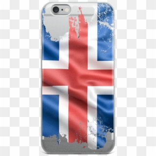Iphone Case Mondial 2018 Iceland - Iphone Clipart
