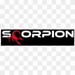 Website Scorpion Logowebmaster2016 10 07t20 - Carmine Clipart