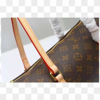 Louis Vuitton-20180817164515 Classic New Woman's Louis - Shoulder Bag Clipart