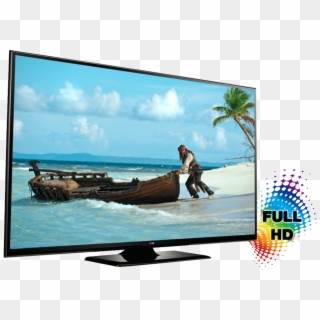 Plasma Tv Png - Jack Sparrow Stealing A Boat Clipart