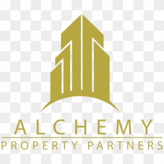 Alchemy Property Partners Have Been Investing In Property - Graphic Design Clipart
