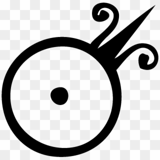 Alchemical Symbols Png - Alchemy Symbol For Obsidian Clipart