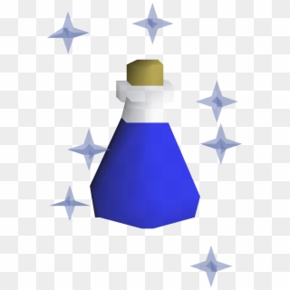 Holy Water Osrs Clipart