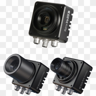 Smart Camera - Vision Camera Matrox Clipart