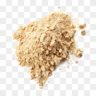 5-mthf - Maca Powder No Background Clipart