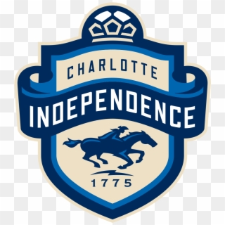 Charlotte Independence Logo Clipart