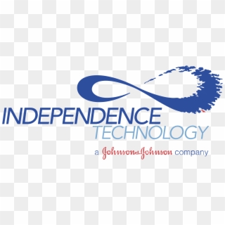Independence Technology Logo Png Transparent - Graphic Design Clipart