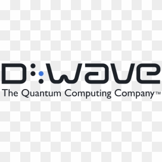 D-wave Systems Logo Clipart