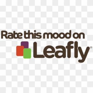 Leafly Logo - Graphic Design Clipart