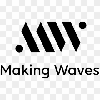 Share - Tweet - Making Waves Norway Logo Clipart