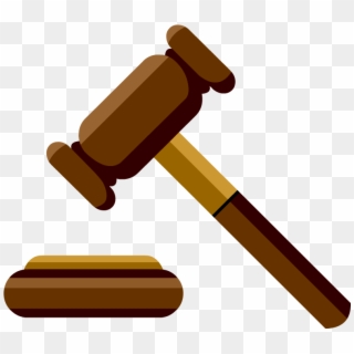 Court Quest - Justice System Clip Art - Png Download