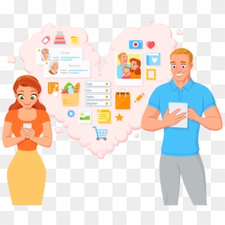 Change Language - Cartoon Clipart