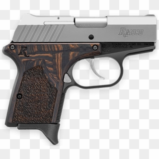 Pointing Gun Png - Remington Rm380 Executive Clipart