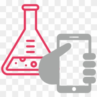 Chemical Inventory And Laboratory Management - Mobile Phone Clipart