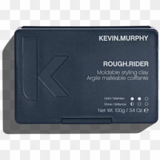 All About Km - Kevin Murphy Rough Rider 3.5 Oz Clipart
