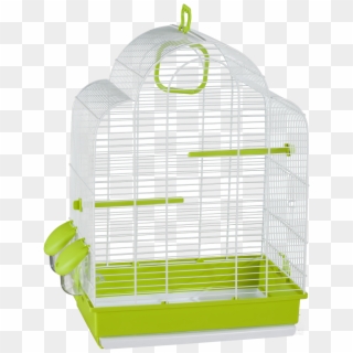 Small Bird Cage Clipart