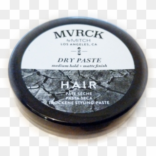 Mvrck Dry Paste Clipart