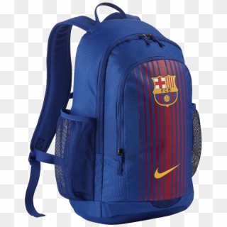 Login Into Your Account - Backpack Fc Barcelona Bag Clipart