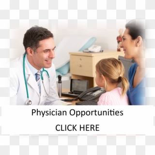 Immediate Physician Opportunities - Surgery In Children Clipart