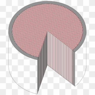 Anyway, The Output - Circle Clipart