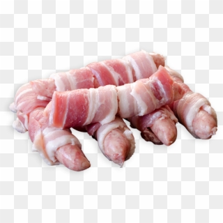 Pigs In Blankets - Pigs In Blankets Png Clipart