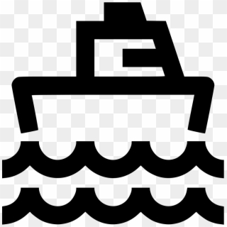 Boat Ship Comments Clipart
