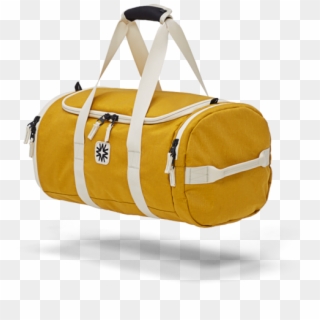 Duffle Bag Png - Walker Family Goods Duffel Bag Clipart