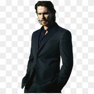 Download Christian Bale Png Picture - Christian Bale Png Clipart
