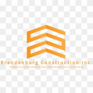 Brandenburg Construction Inc - Graphic Design Clipart