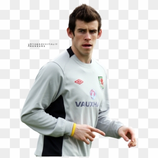 Gareth Bale Photo Bale - Player Clipart