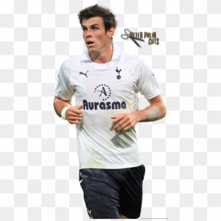 Bale Photo Bale - Football Player Clipart