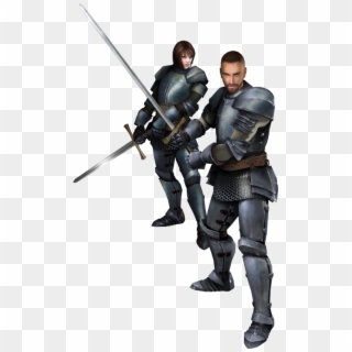 Humans - Pc Game Clipart