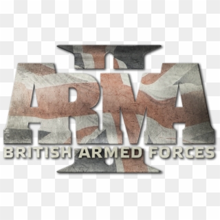 Arma Ii Baf Logo - Arma 2 British Armed Forces Clipart