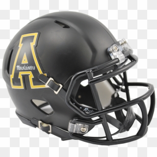 Arizona State Black Helmet Clipart