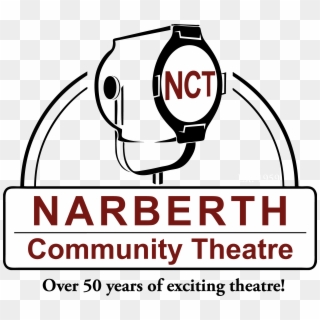 Nct Logo Clipart