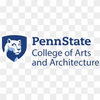 Event Has Passed - Penn State College Of Arts And Architecture Clipart