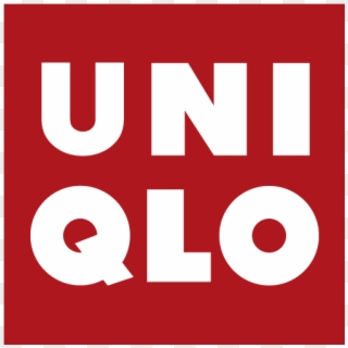 Uniqlo Logo - Uniqlo Clipart