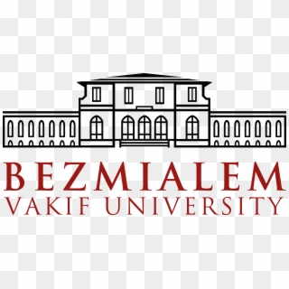 Bezmialem Vakif University Logo - Bezmialem Vakıf Üniversitesi Dragos Hastanesi Logo Clipart